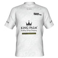 Herb Shuttles x King Palm Trikot - New Logo Herb Shuttles
