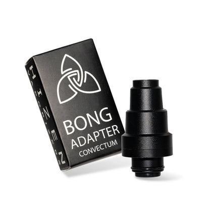 Hizen - Bongadapter