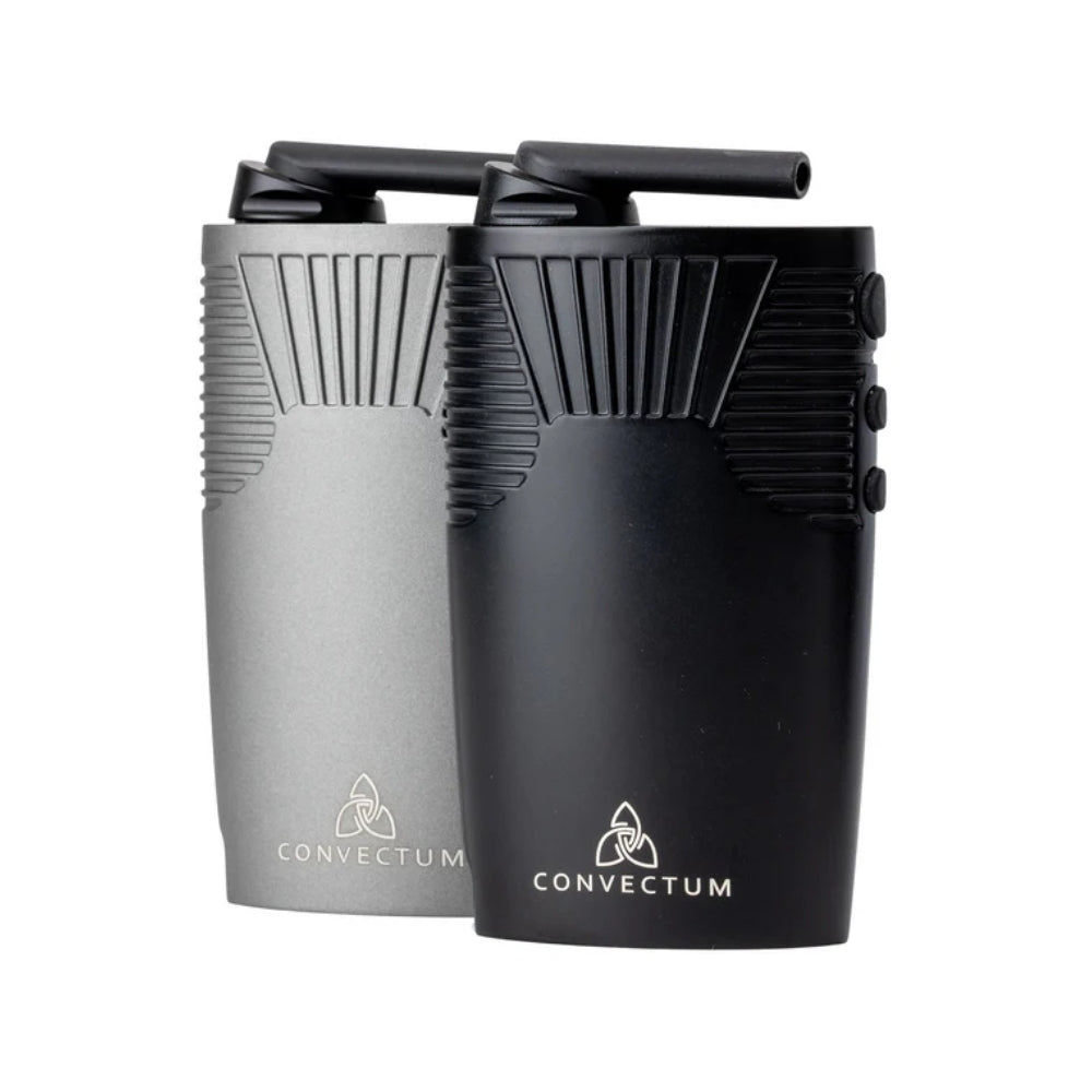Hizen - Convectum (Black & Silver)