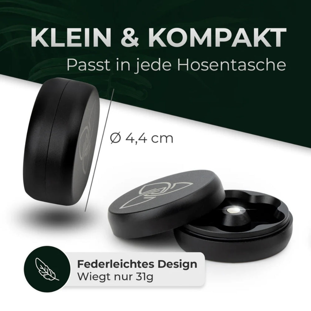 Hizen - Kapselmagazin für Convectum, Nanu & Stilus Pro Max