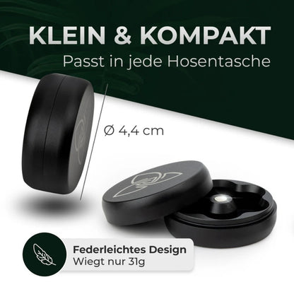 Hizen - Kapselmagazin für Convectum, Nanu & Stilus Pro Max