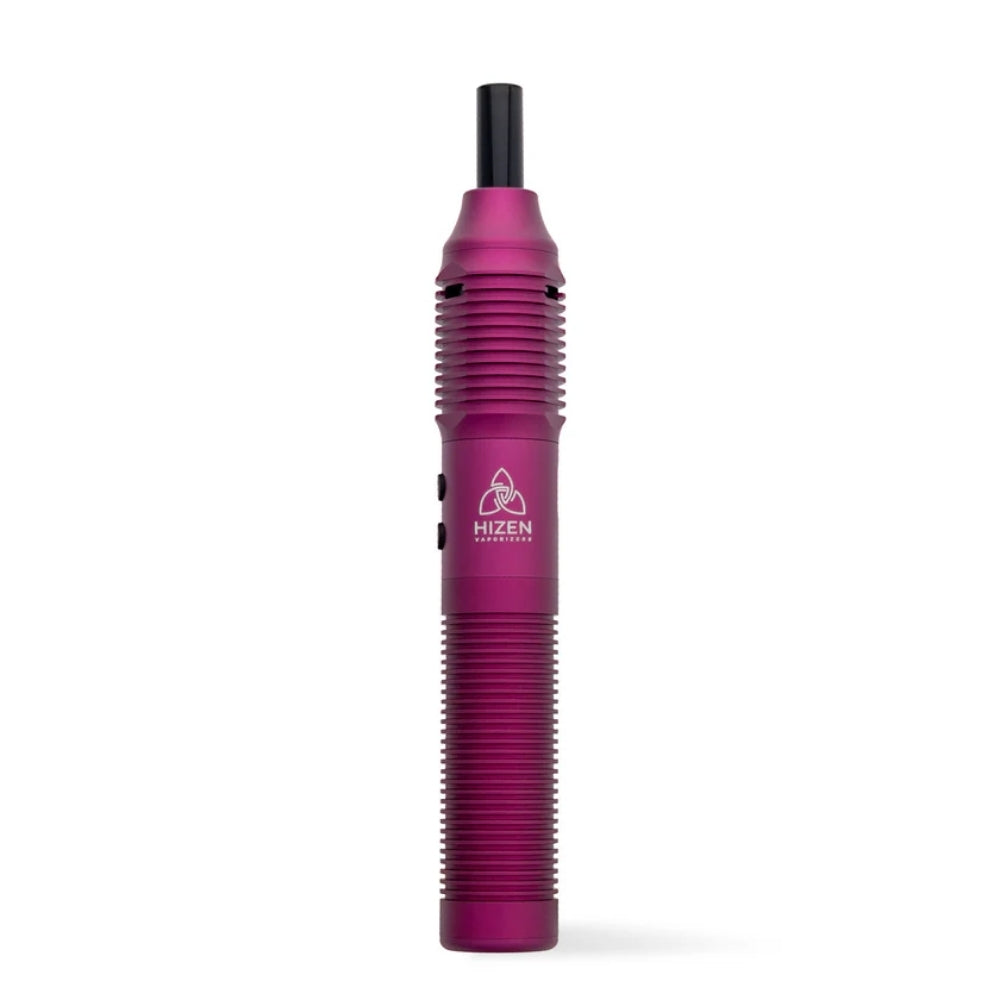 Hizen - Stilus Pro Max (Black, Purple & Green)