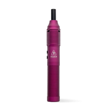 Hizen - Stilus Pro Max (Black, Purple & Green)