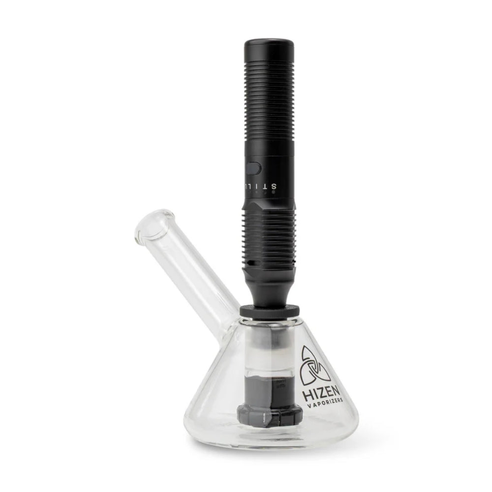 Hizen - Vaporizer Bong (18,8 mm)