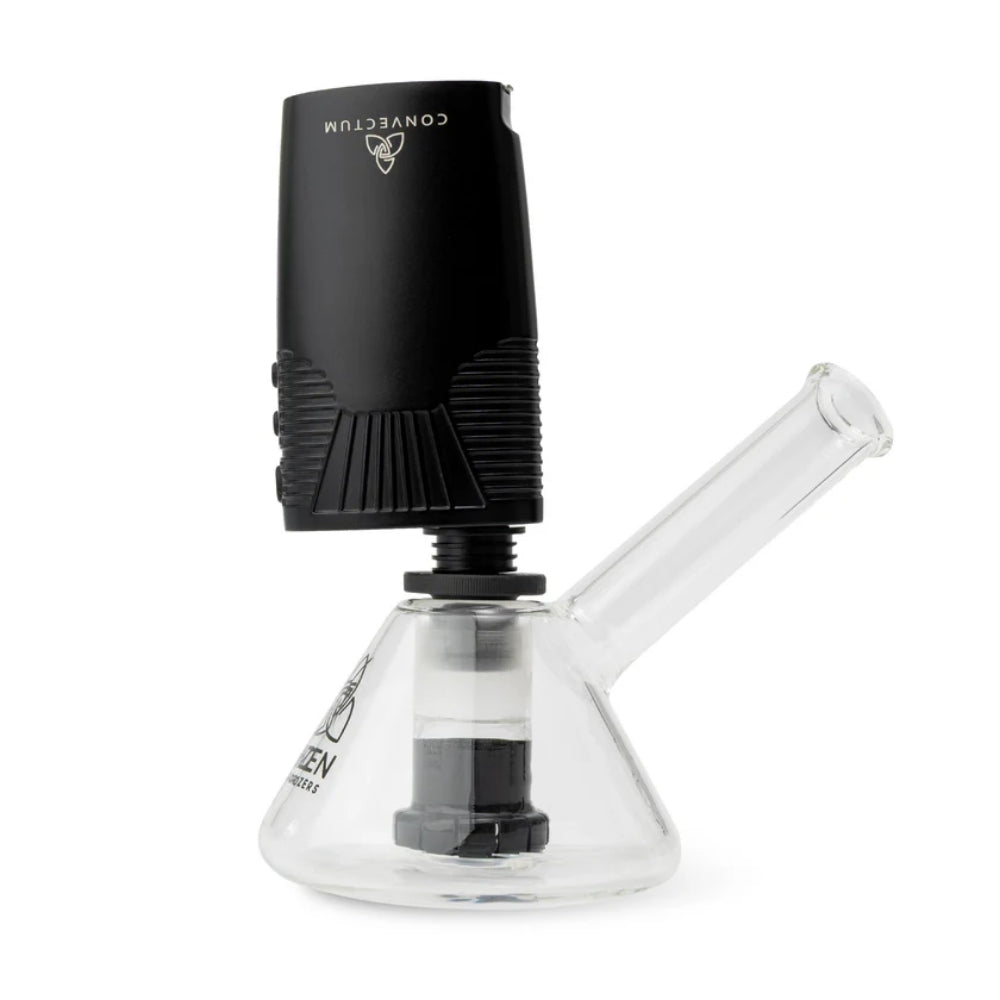 Hizen - Vaporizer Bong (18,8 mm)