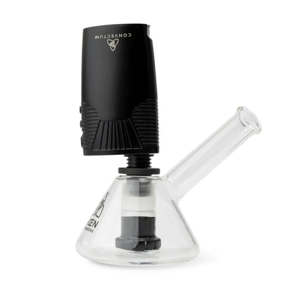 Hizen - Vaporizer Bong (18,8 mm)