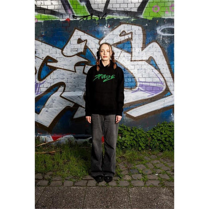 PURIZE Hoodie 2.0 Schwarz