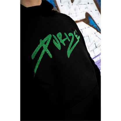 PURIZE Hoodie 2.0 Schwarz