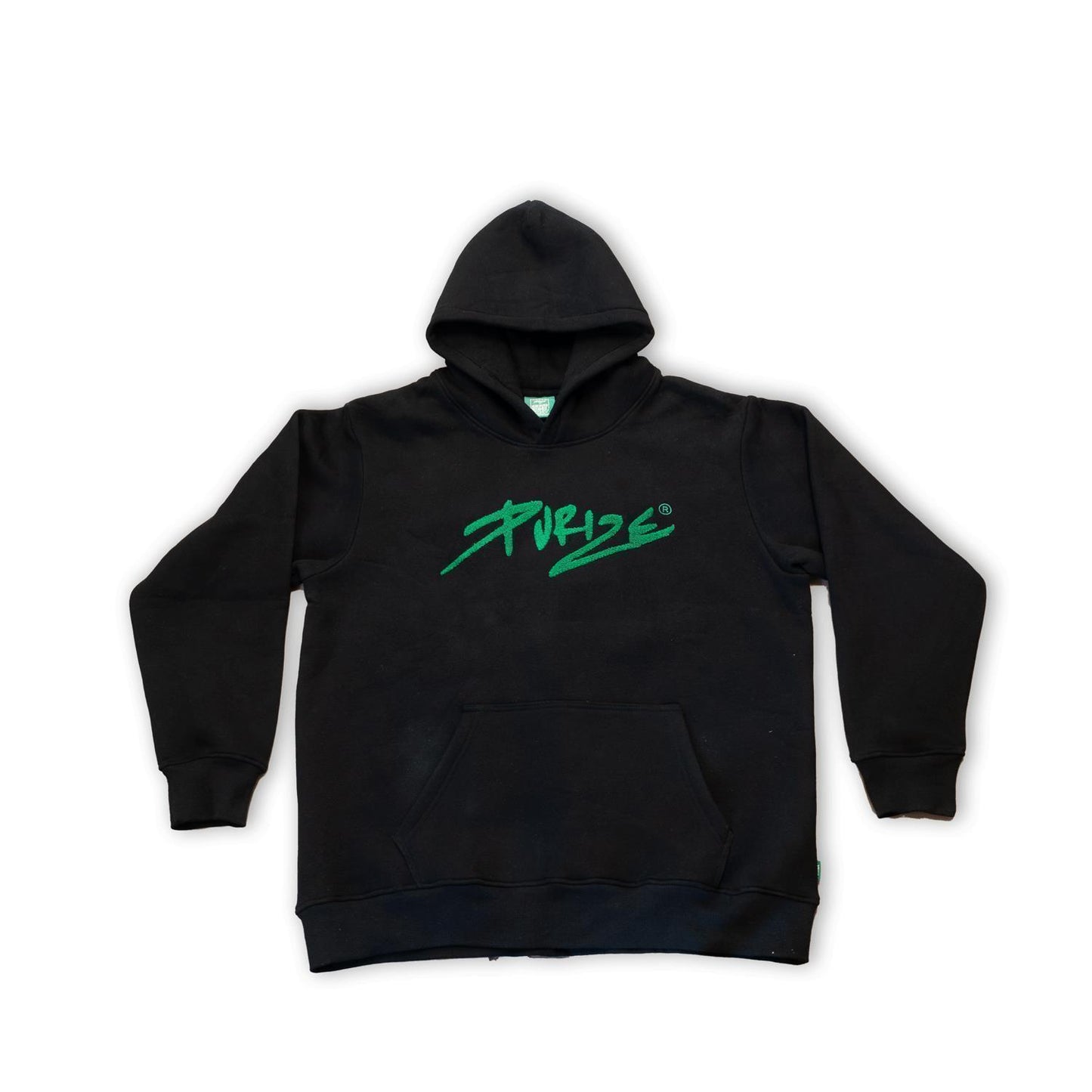 PURIZE Hoodie 2.0 Schwarz