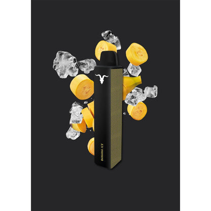 Ignite V600 Vape 20mg/ml - verschiedenen Sorten