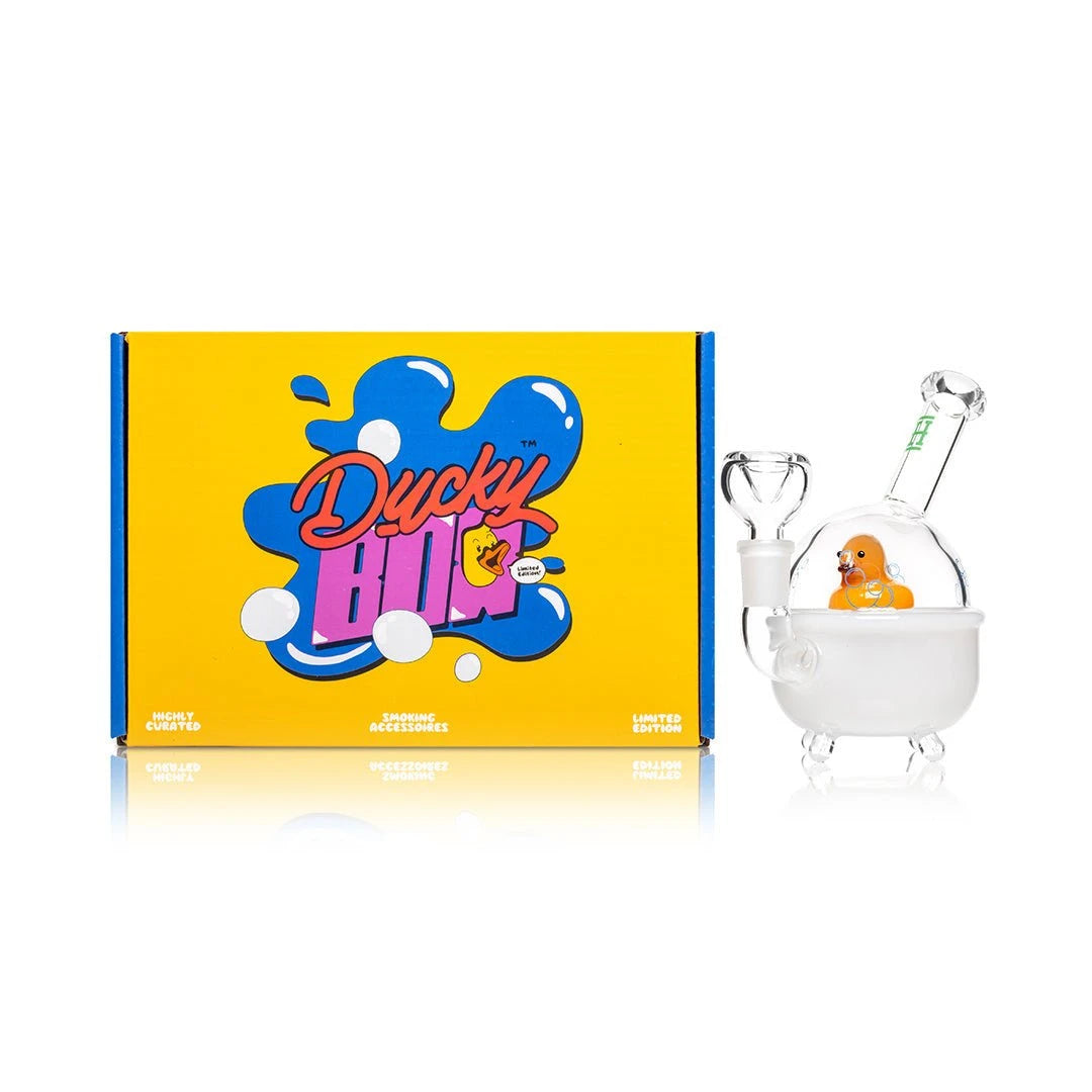Hemper Ducky Bong Hemper