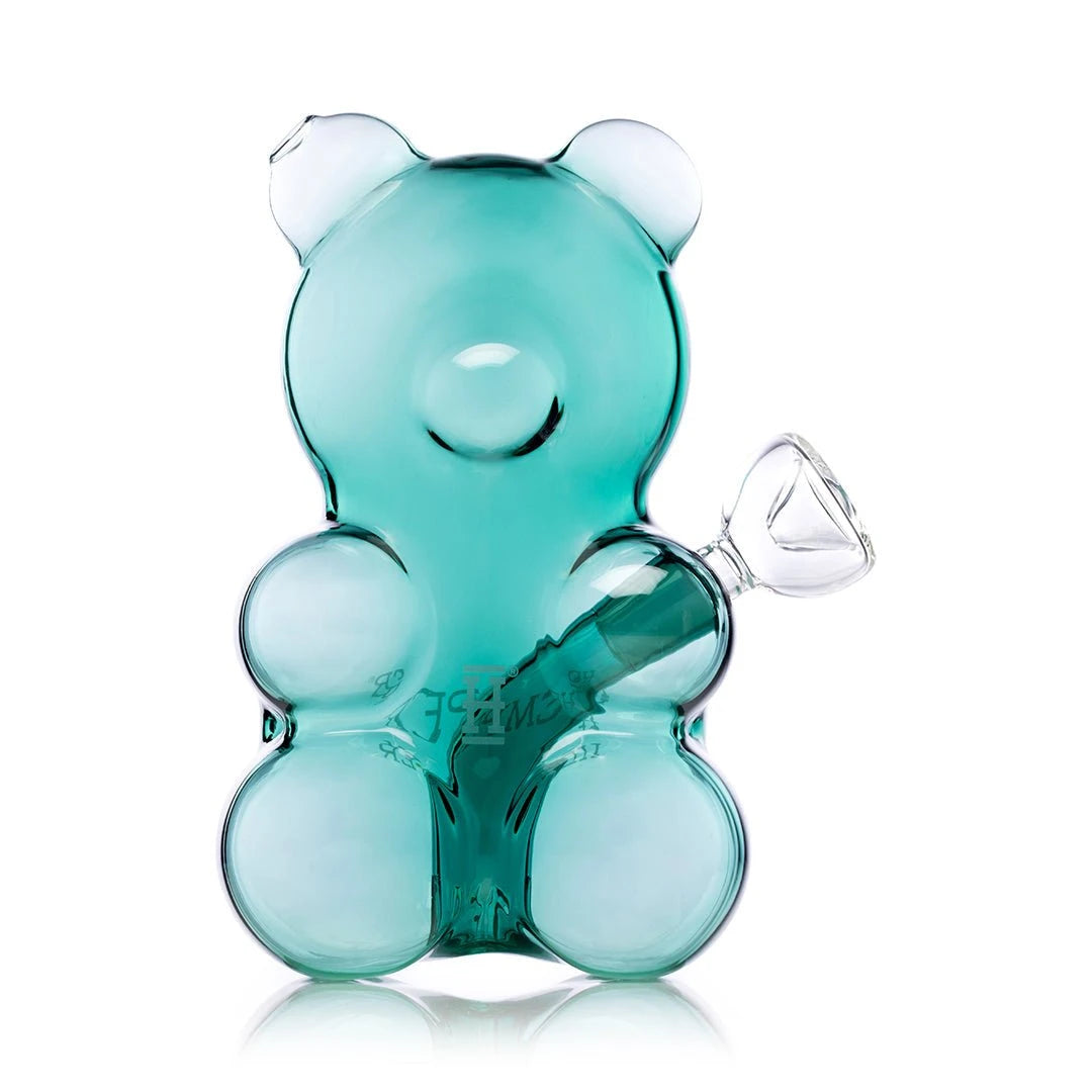 Hemper Gummy Bear Bong Hemper