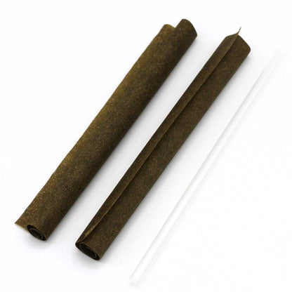 Juicy Jays Hemp Wraps Purple Wave 2er Pack