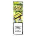Juicy Jay's Hemp Wraps 2er Pack - 10 verschiedene Geschmacksrichtungen
