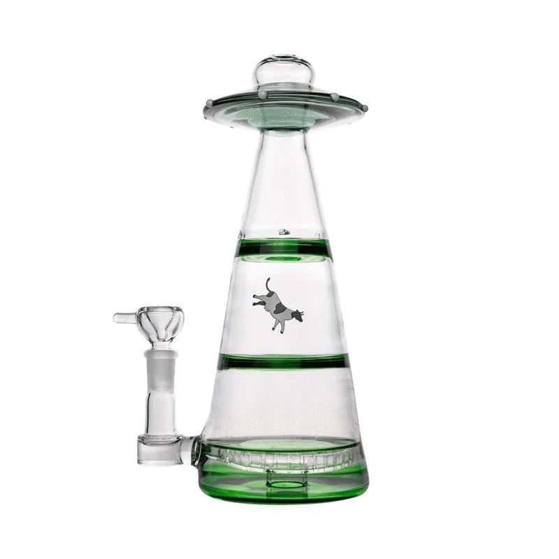 Hemper UFO Vortex Mothership XL Hemper