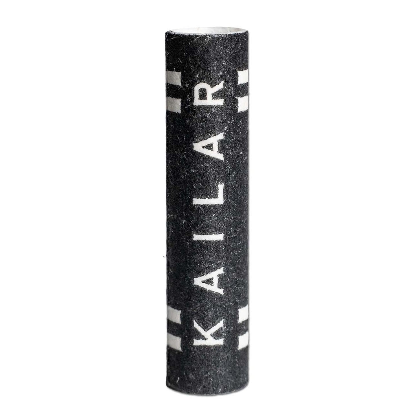 Kailar Aktivkohlefilter 9mm Cellulose schwarz (100 Stück)