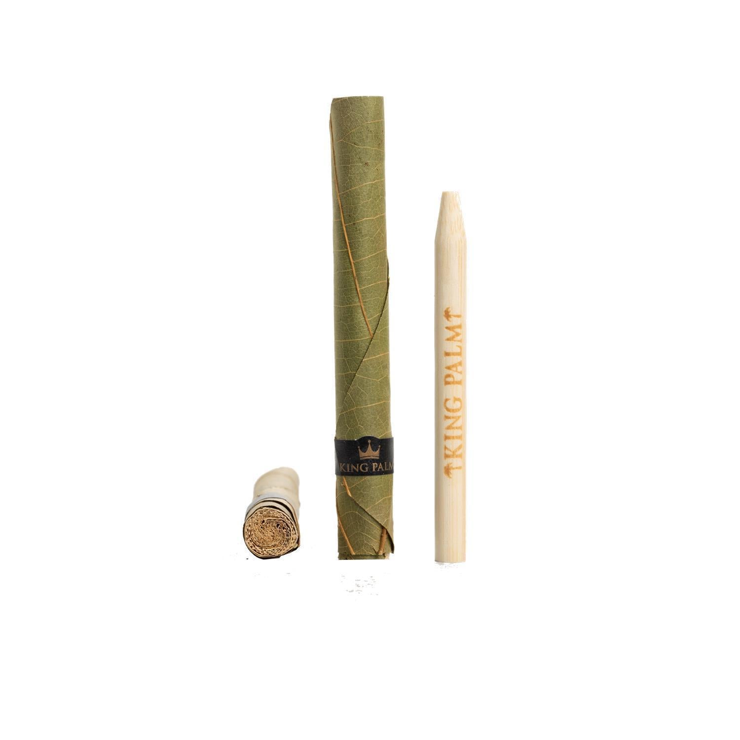 King Palm King Rolls (2 Stück)