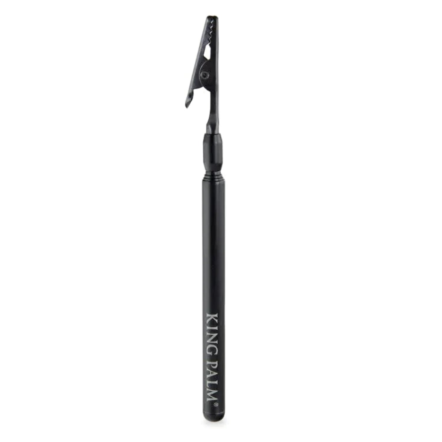 King Palm - Blunt Clip Black