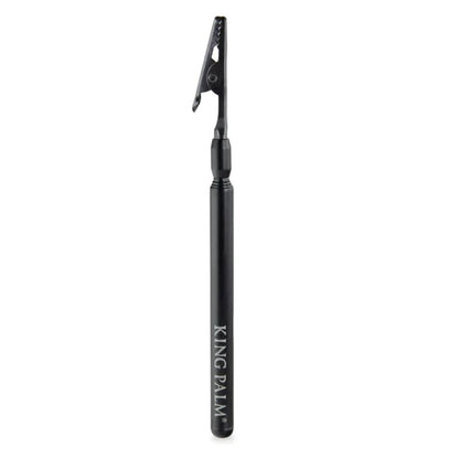 King Palm - Blunt Clip Black
