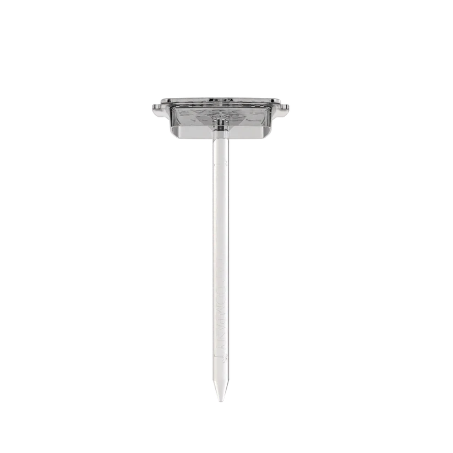 King Palm Mini Funnel - Clear
