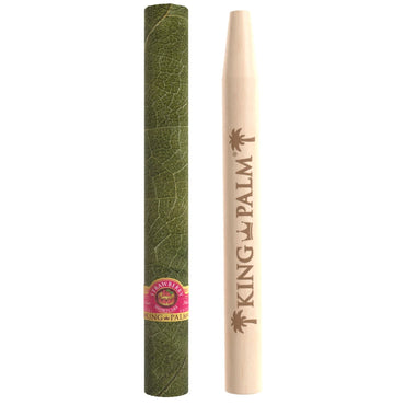 King Palm Sample (1 Stück) Herb Shuttles