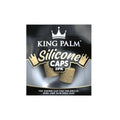 King Palm - Silicone Caps