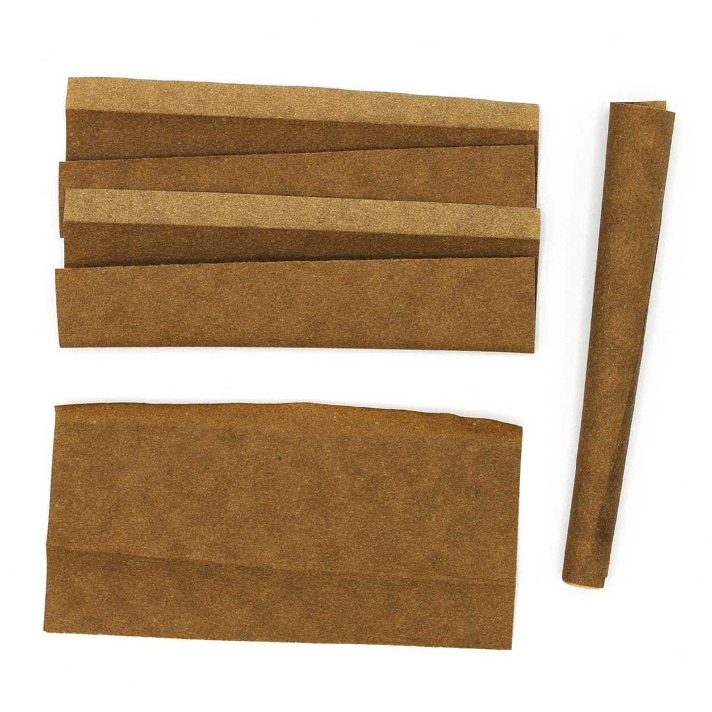 Kingpin Hemp Wraps Blue - 4x
