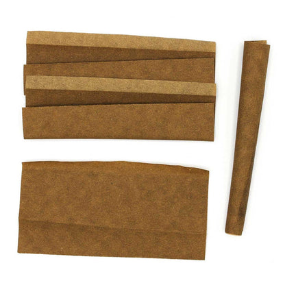 Kingpin Hemp Wraps Laid Back - 4x