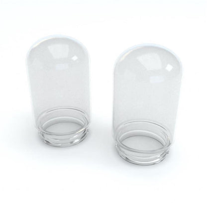 Stündenglass Compact Gravity Infuser 360 Grad Bong - Pink