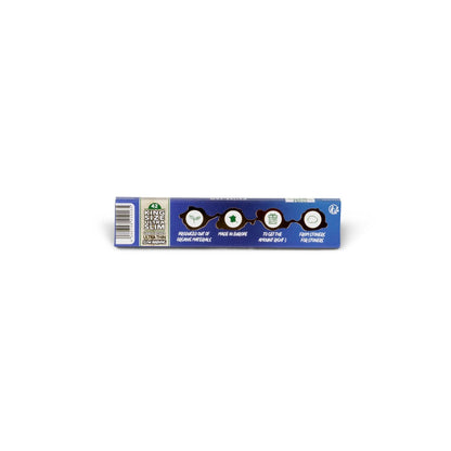 PURIZE King Size ULTRA Slim Papers – 42 Blättchen – unbleached