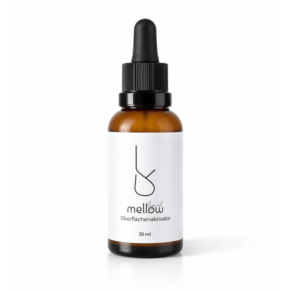 Liquid Mellow - Oberflächenaktivator 30ml