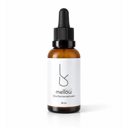 Liquid Mellow - Oberflächenaktivator 30ml