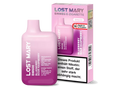 Lost Mary BM600 20mg/ml Nikotin - verschiedene Sorten