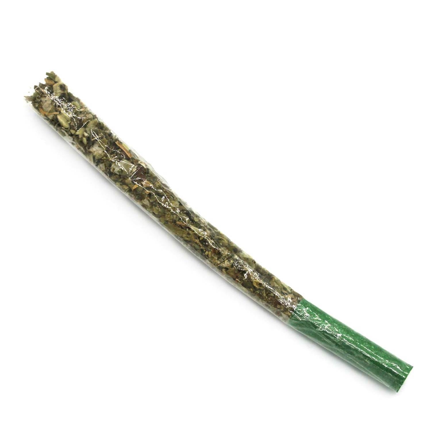 Luxe Glass Papers King Size Clear - 40 durchsichtige Papers