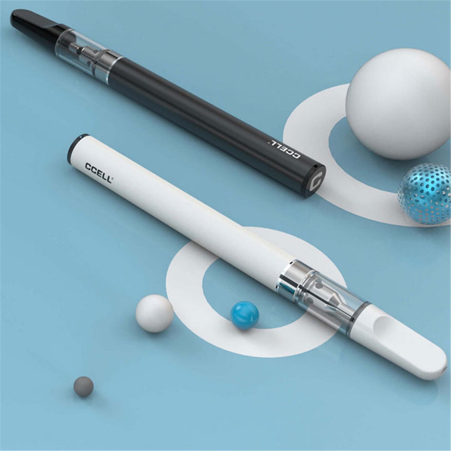 CCELL M3 Battery Kit schwarz