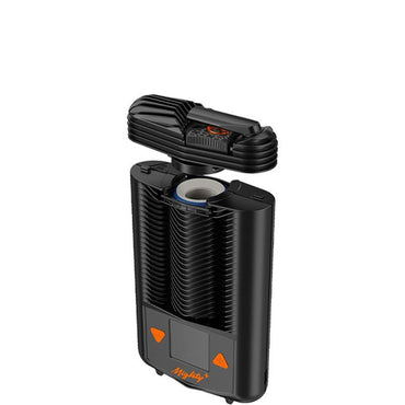 Storz & Bickel Mighty+ Vaporizer