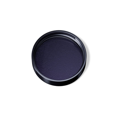 Miron Violettglas 100 ml Weithalsglas "Saturn" mit Deckel