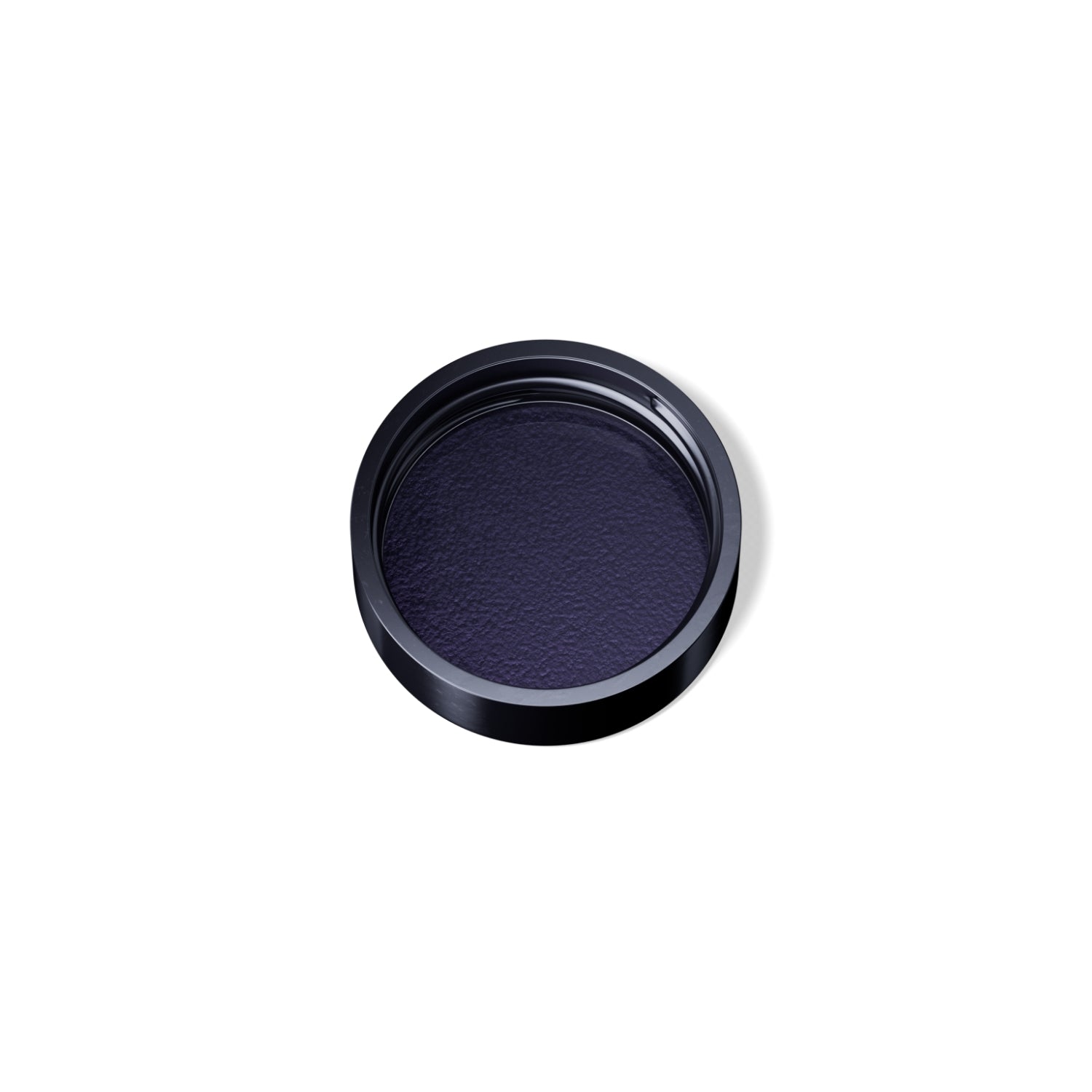 Miron Violettglas 5 ml Kosmetikglas "Ceres" mit Deckel