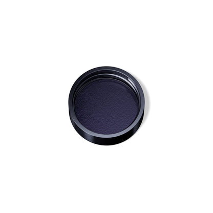 Miron Violettglas 5 ml Kosmetikglas "Ceres" mit Deckel