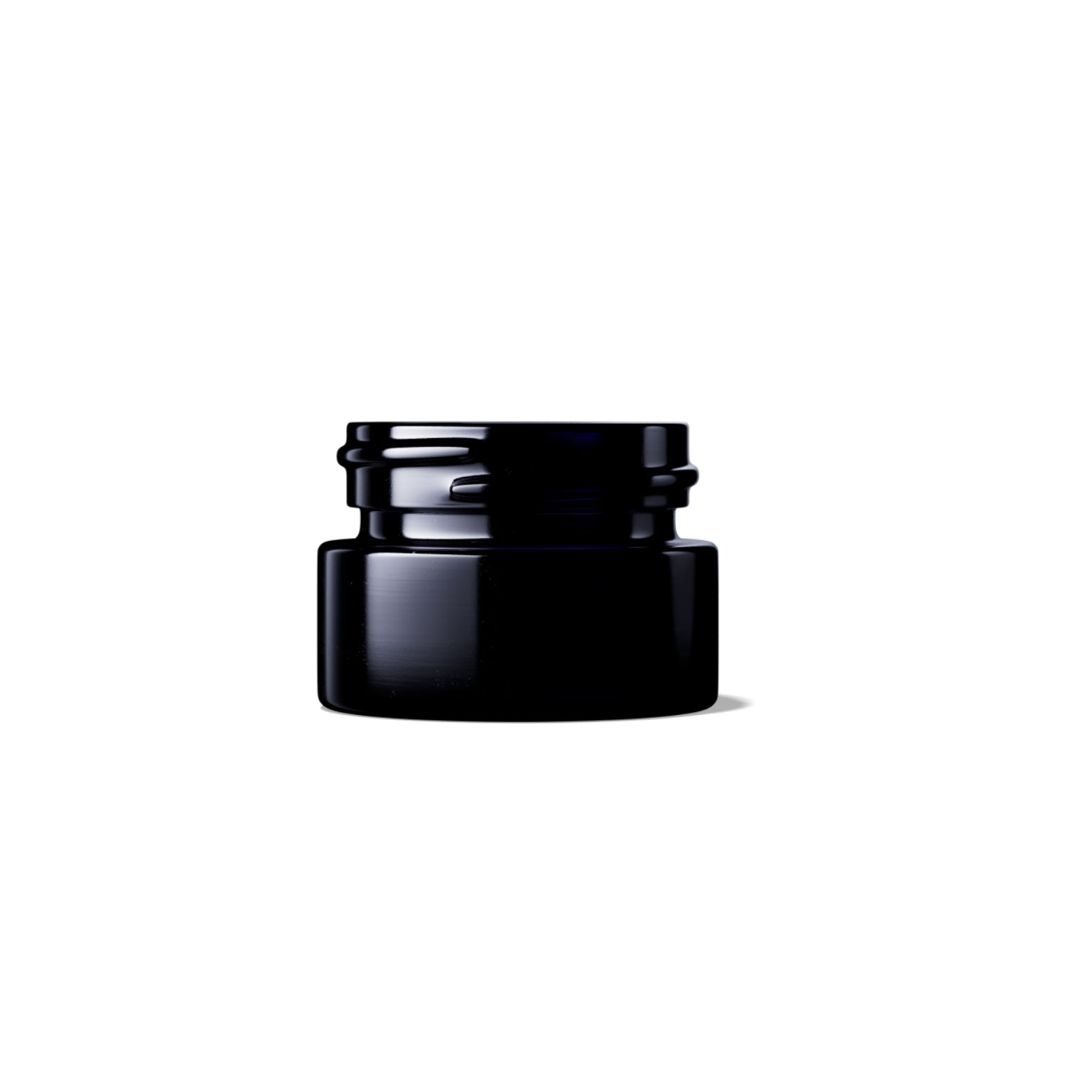 Miron Violettglas 5 ml Kosmetikglas "Ceres" mit Deckel