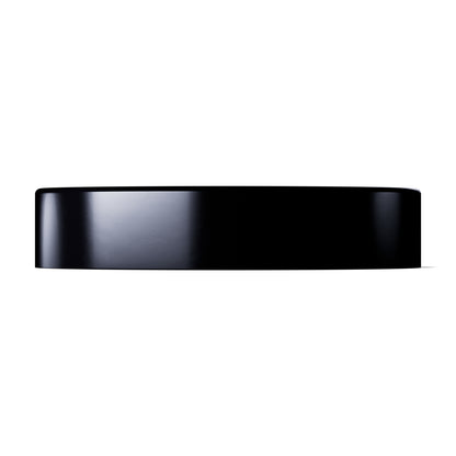 Miron Violettglas 200 ml Weithalsdose "Sirius" mit Deckel