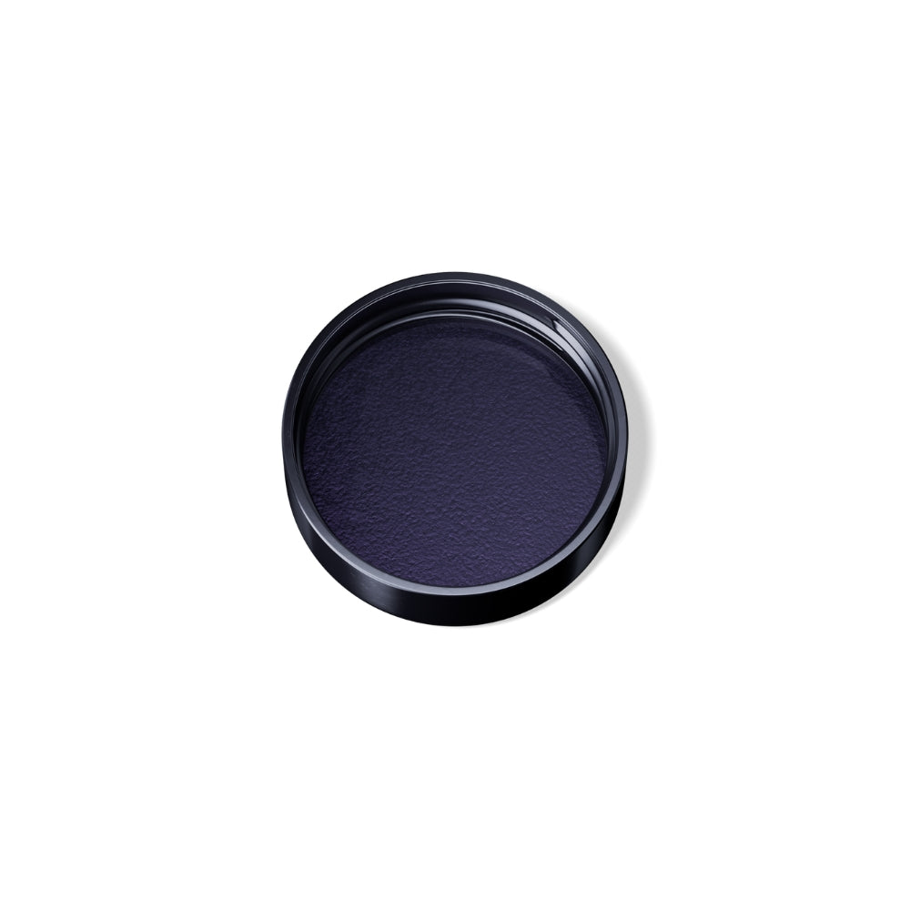 Miron Violettglas 100 ml Weithalsglas "Saturn" Schmal mit Deckel
