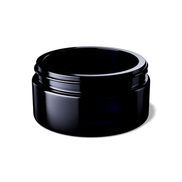 Miron Violettglas 200 ml Weithalsdose "Sirius" mit Deckel