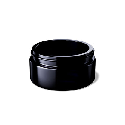 Miron Violettglas 100 ml Weithalsdose "Sirius" mit Deckel