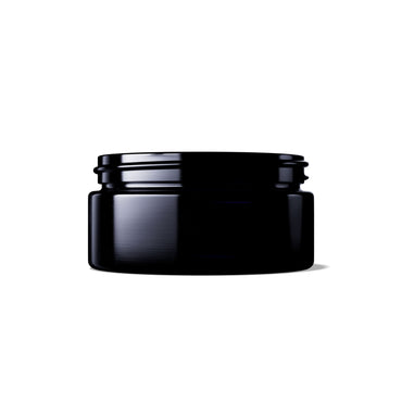 Miron Violettglas 100 ml Weithalsdose "Sirius" mit Deckel