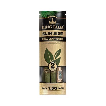 King Palm Slim Rolls (2 Stück)