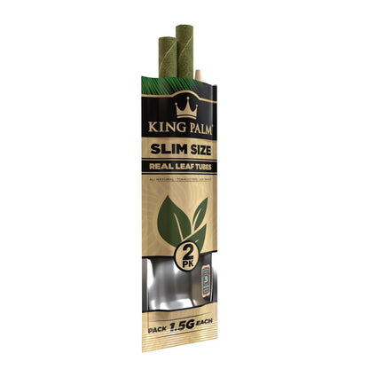 King Palm Slim Rolls (2 Stück)
