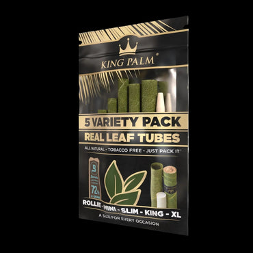 King Palm Rolls (5 Stück) - verschiedene Größen