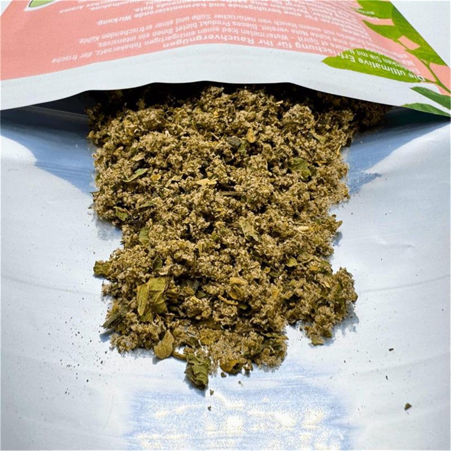 Nature of Spirit Watermelon 25 g - mit Nikotin (18mg/25g)