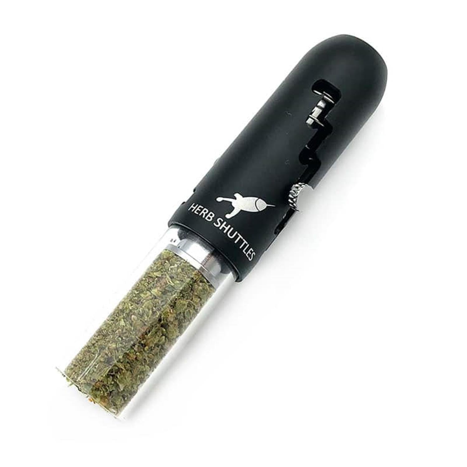 Herb Shuttles® MJ420 Pipe